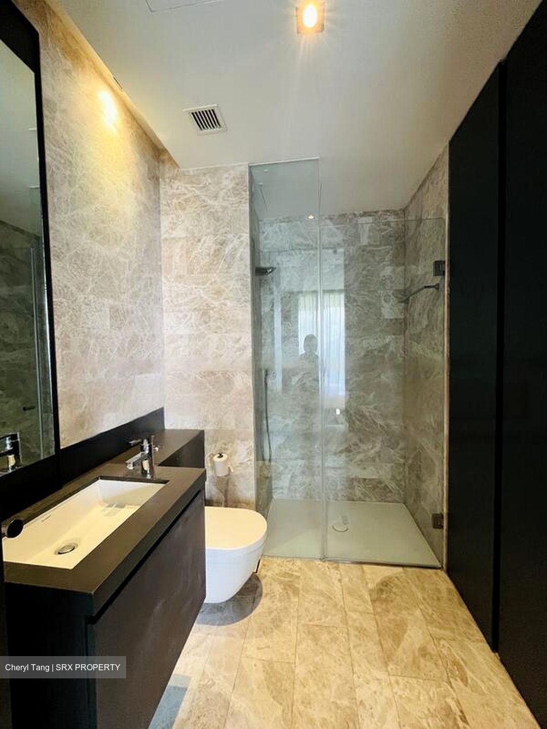 OUE Twin Peaks (D9), Condominium #458687271